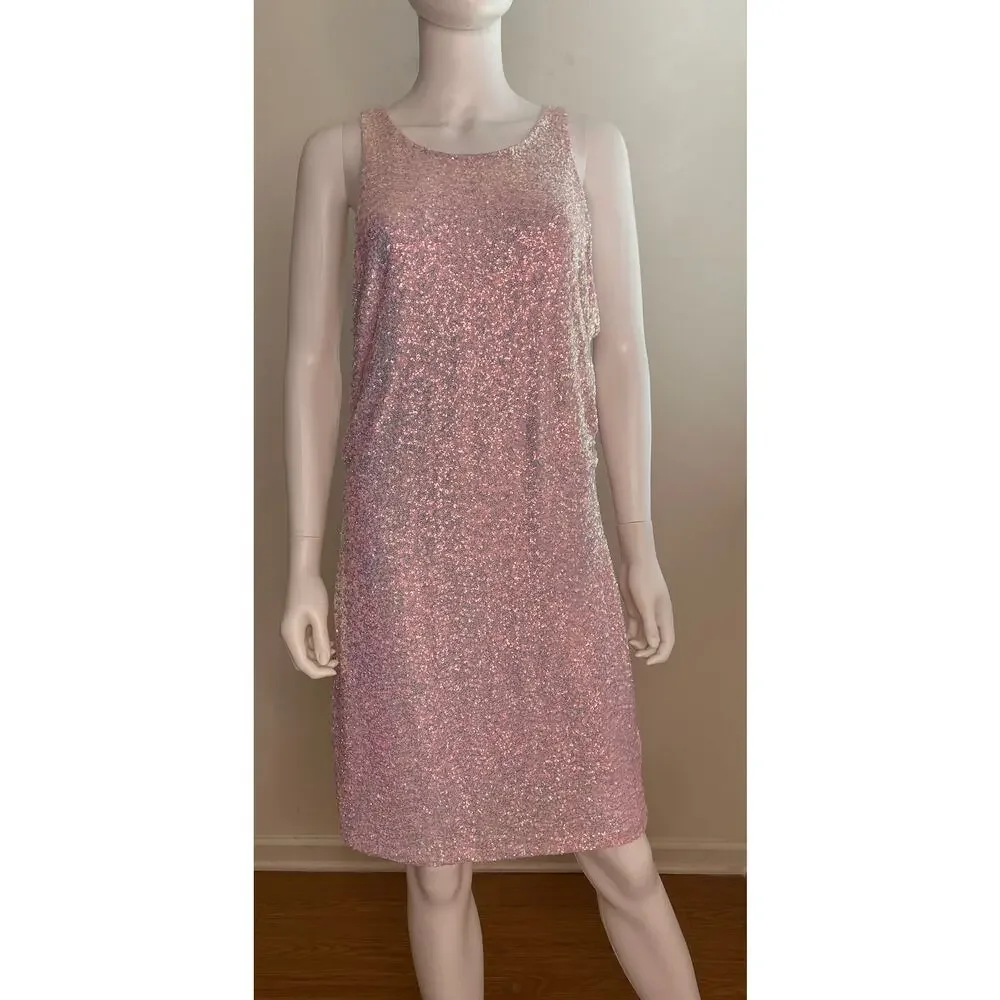 Abound item sequin